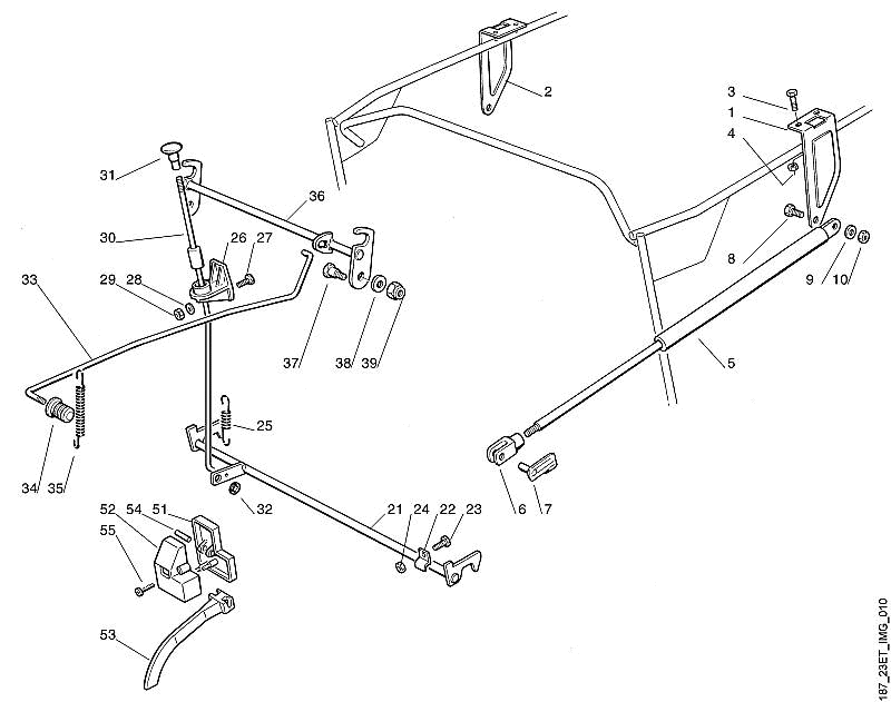 J - Lifting Device