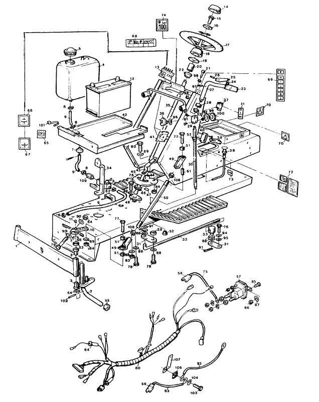 Steering