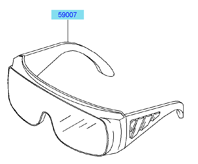 Goggles