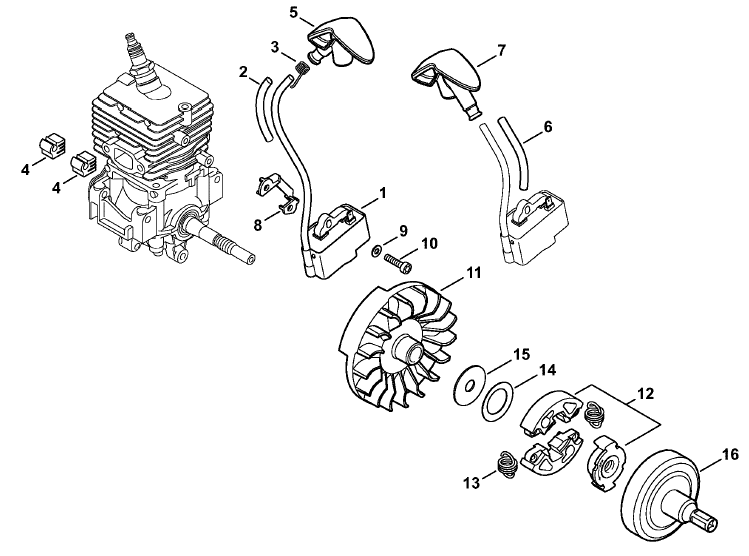 Ignition system