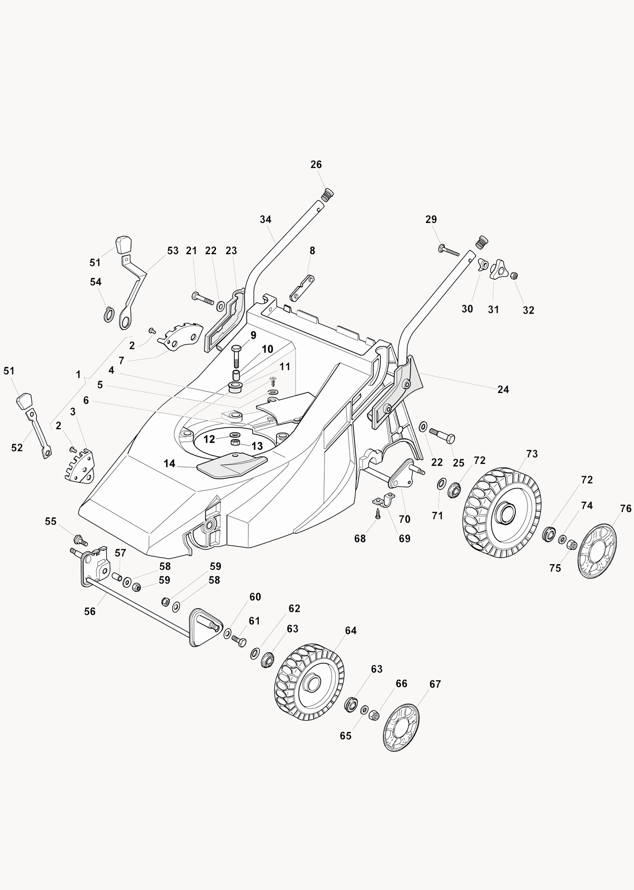 Chassis