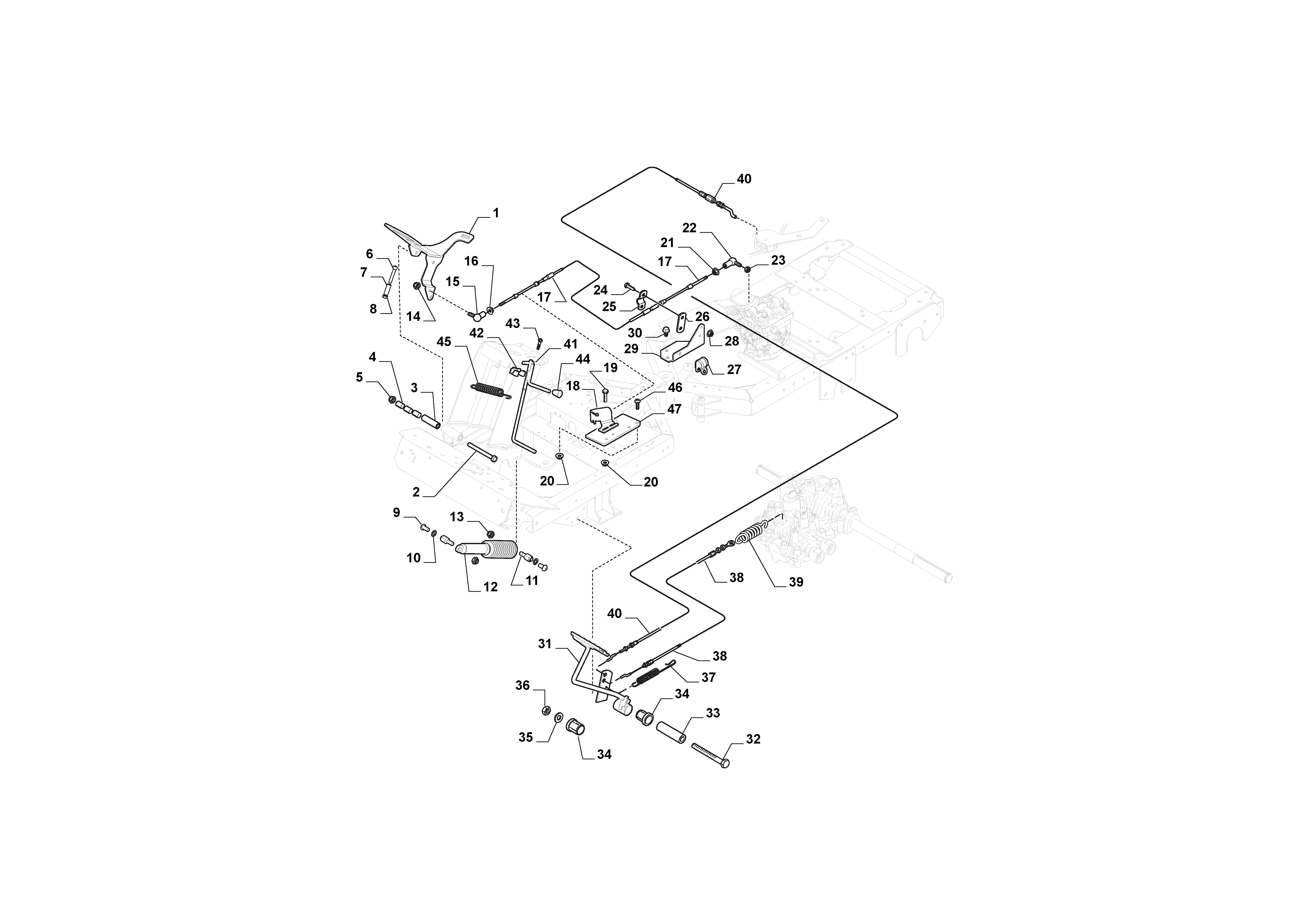 Foot Controls_0