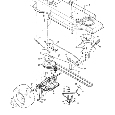 Motion Drive