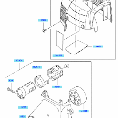 Cooling Equipment