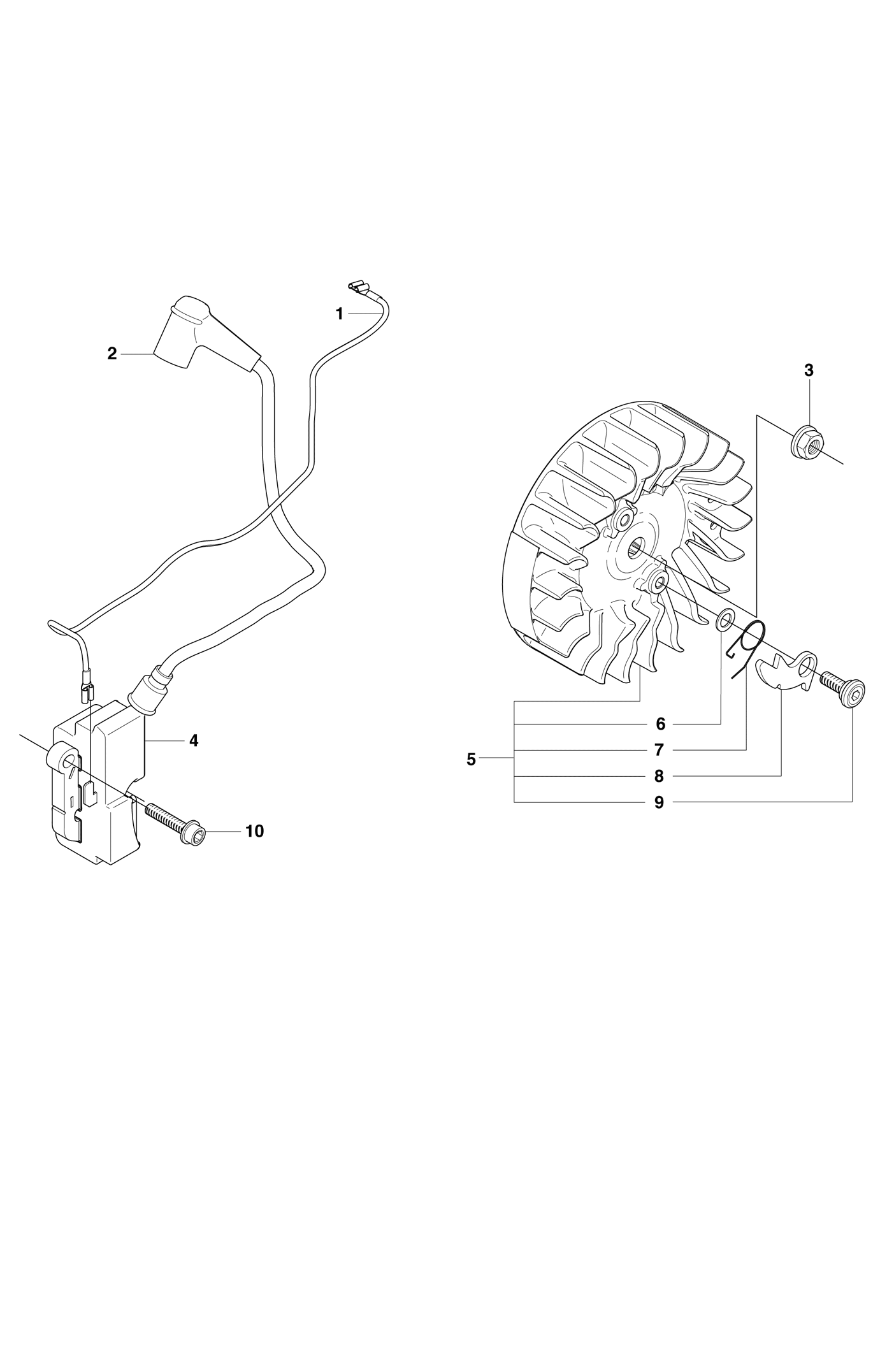 Ignition System