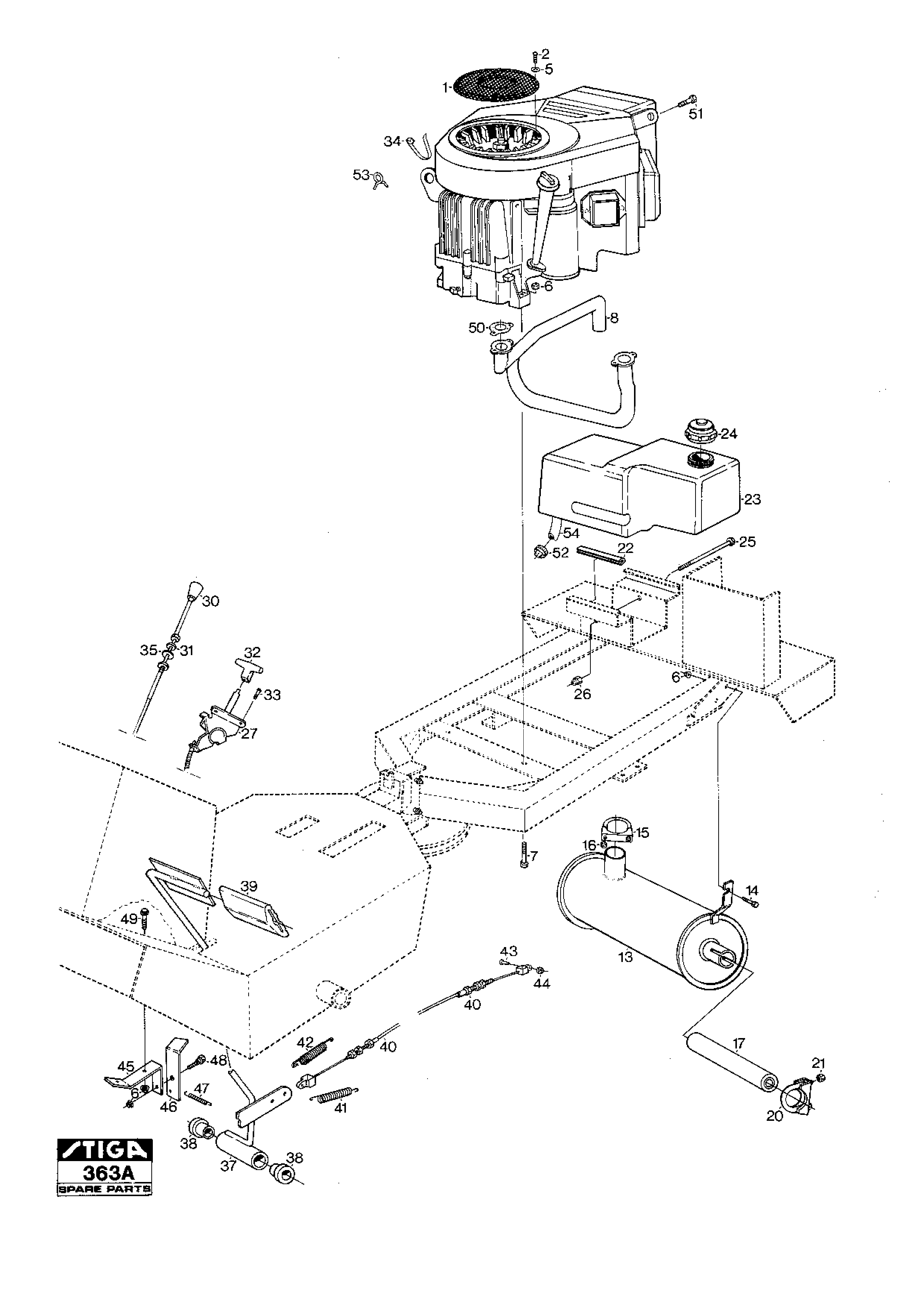 Engine Brake System_0