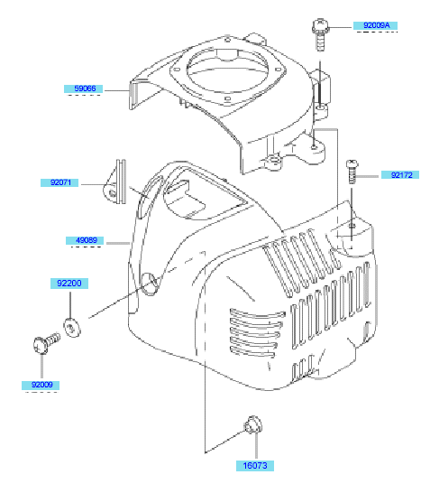Cooling Equipment