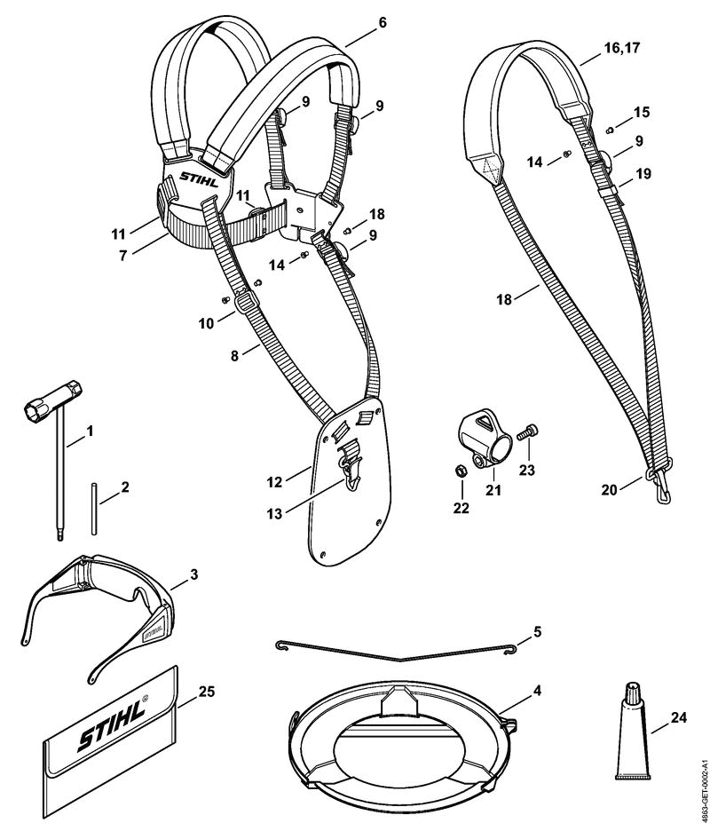 F TOOLS 