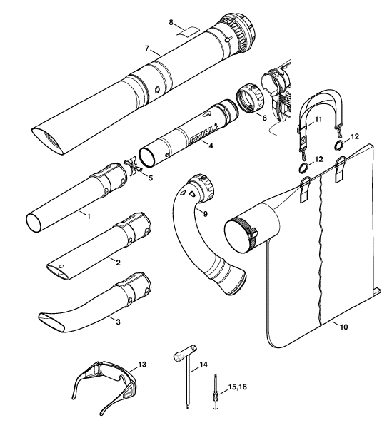 Nozzle
