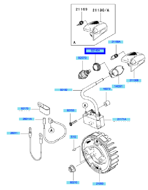 Electric Equipment