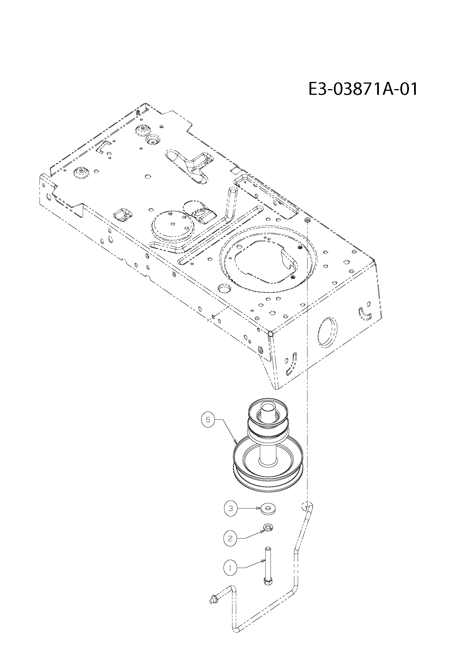 Levers