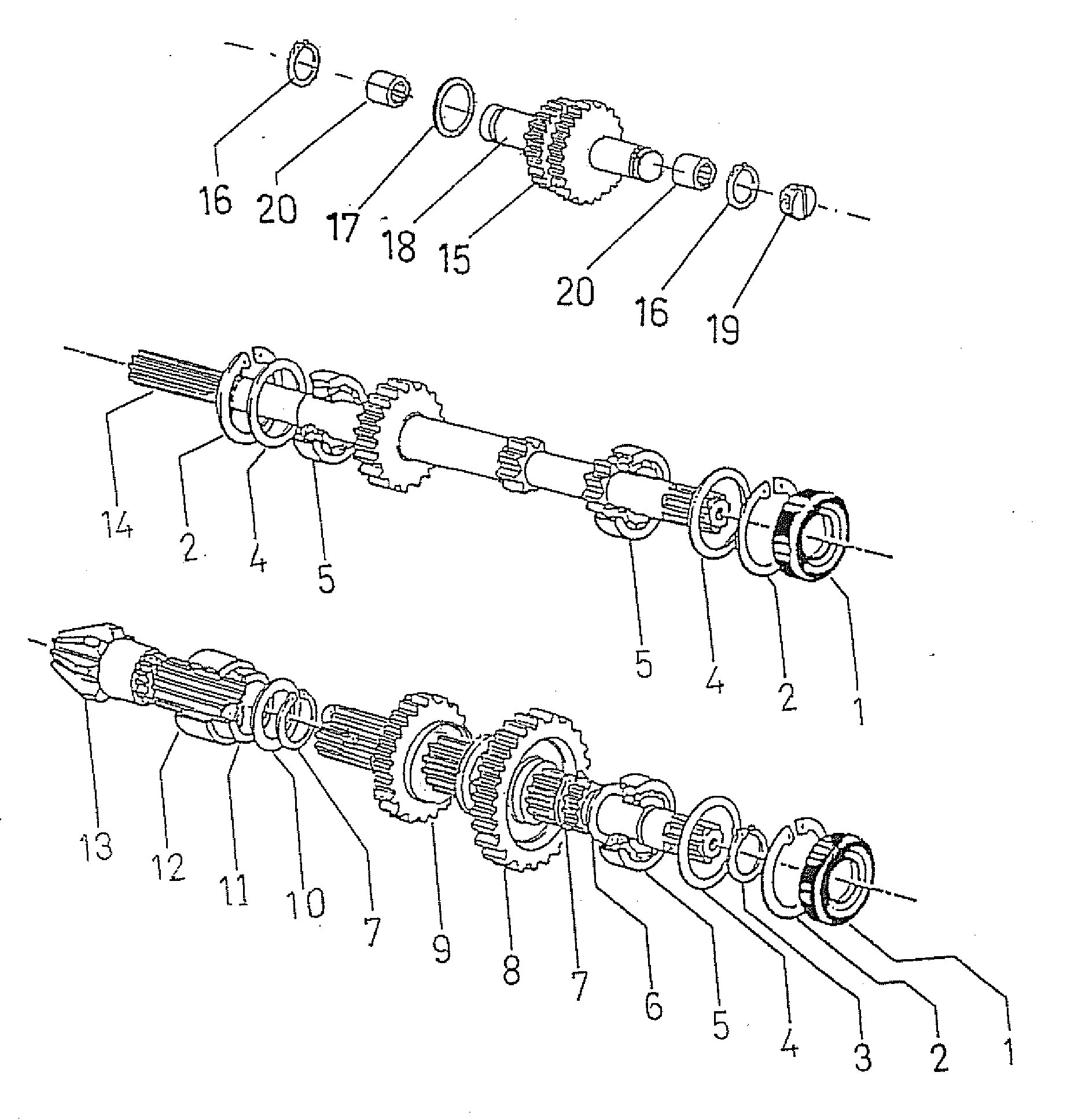 Unit (Gear)