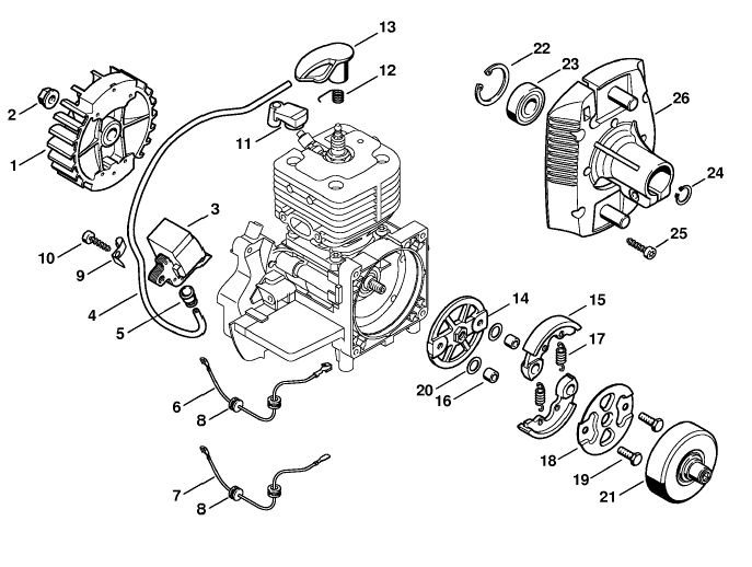 Ignition system