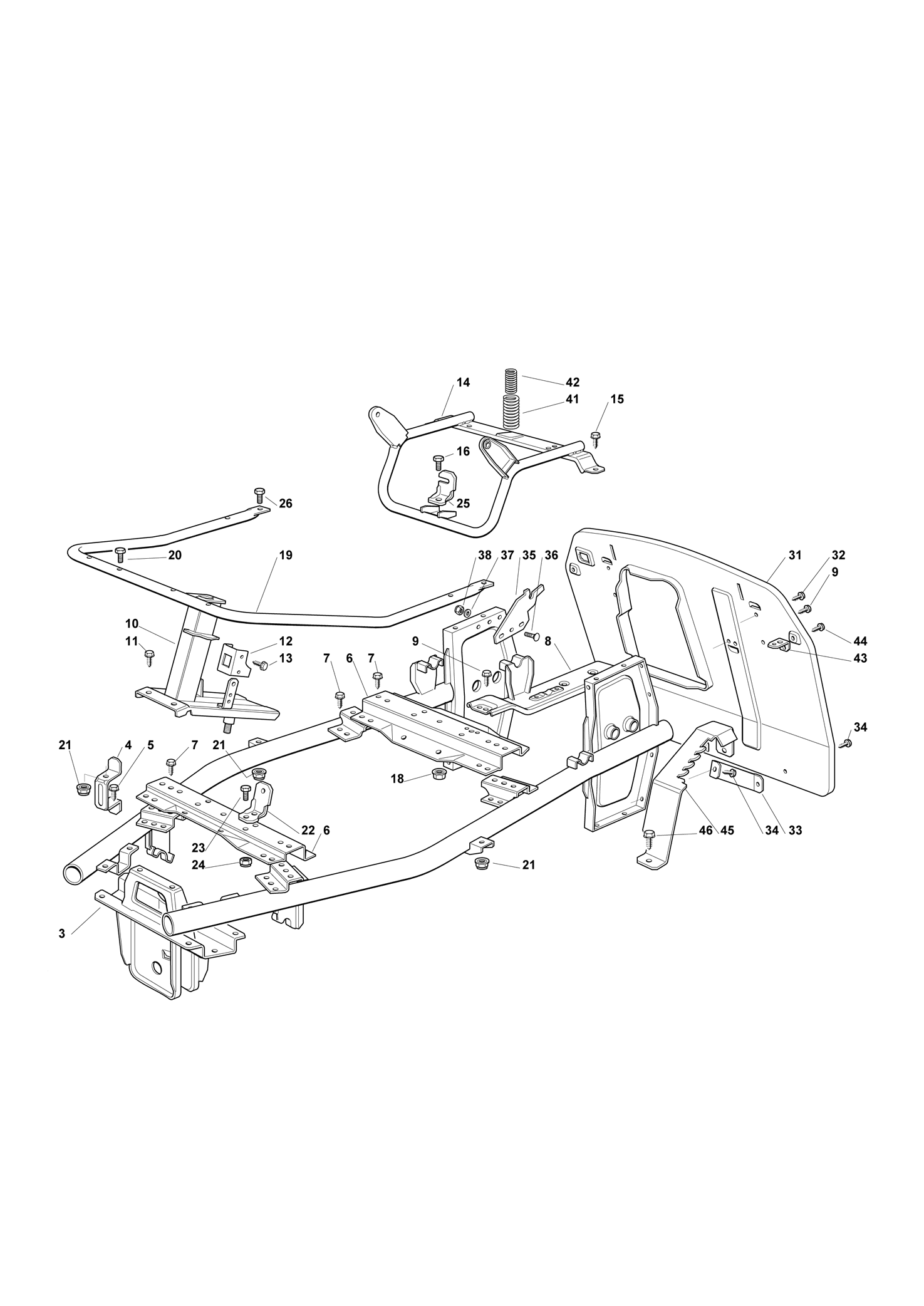 Chassis