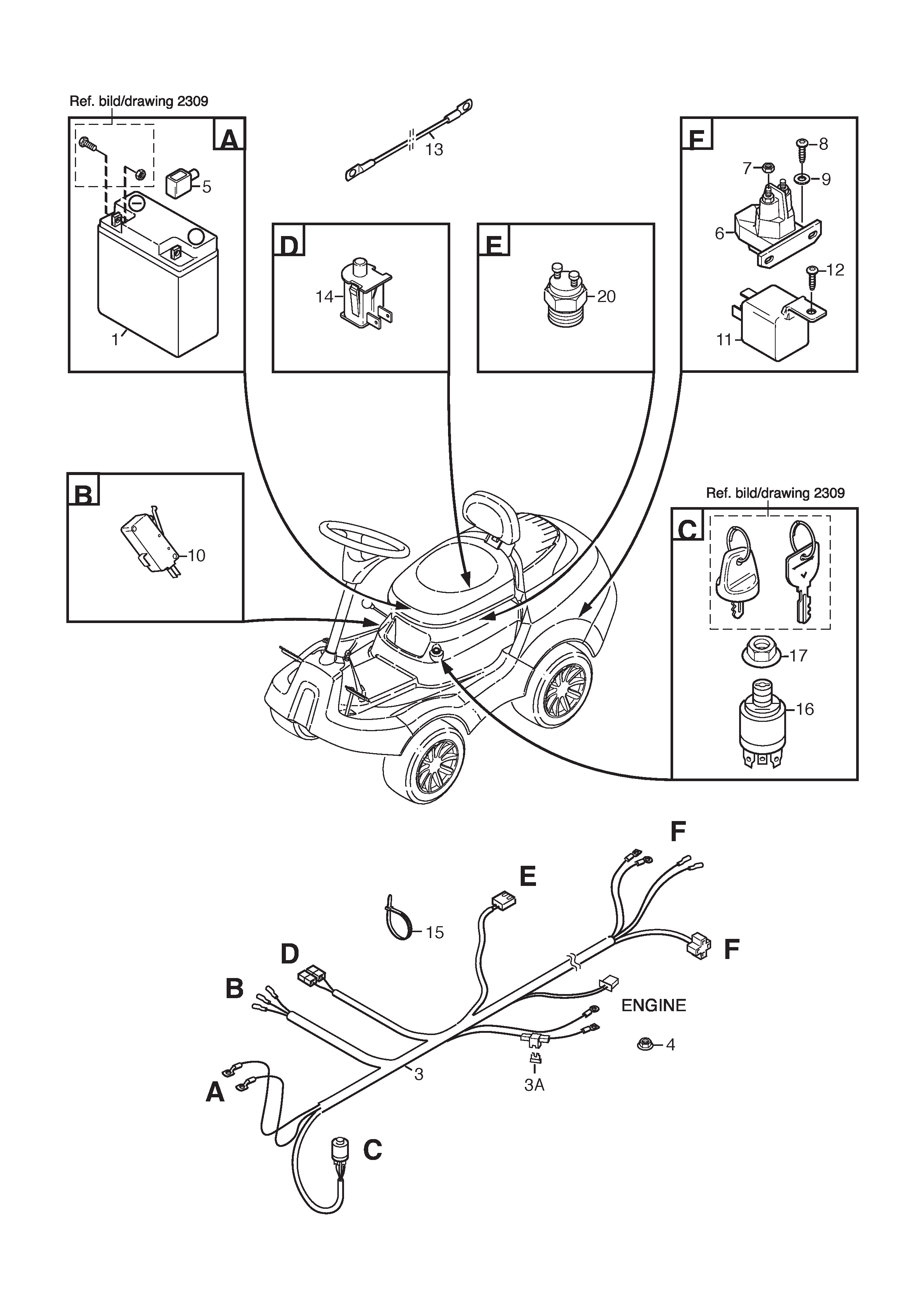 Electric system_0