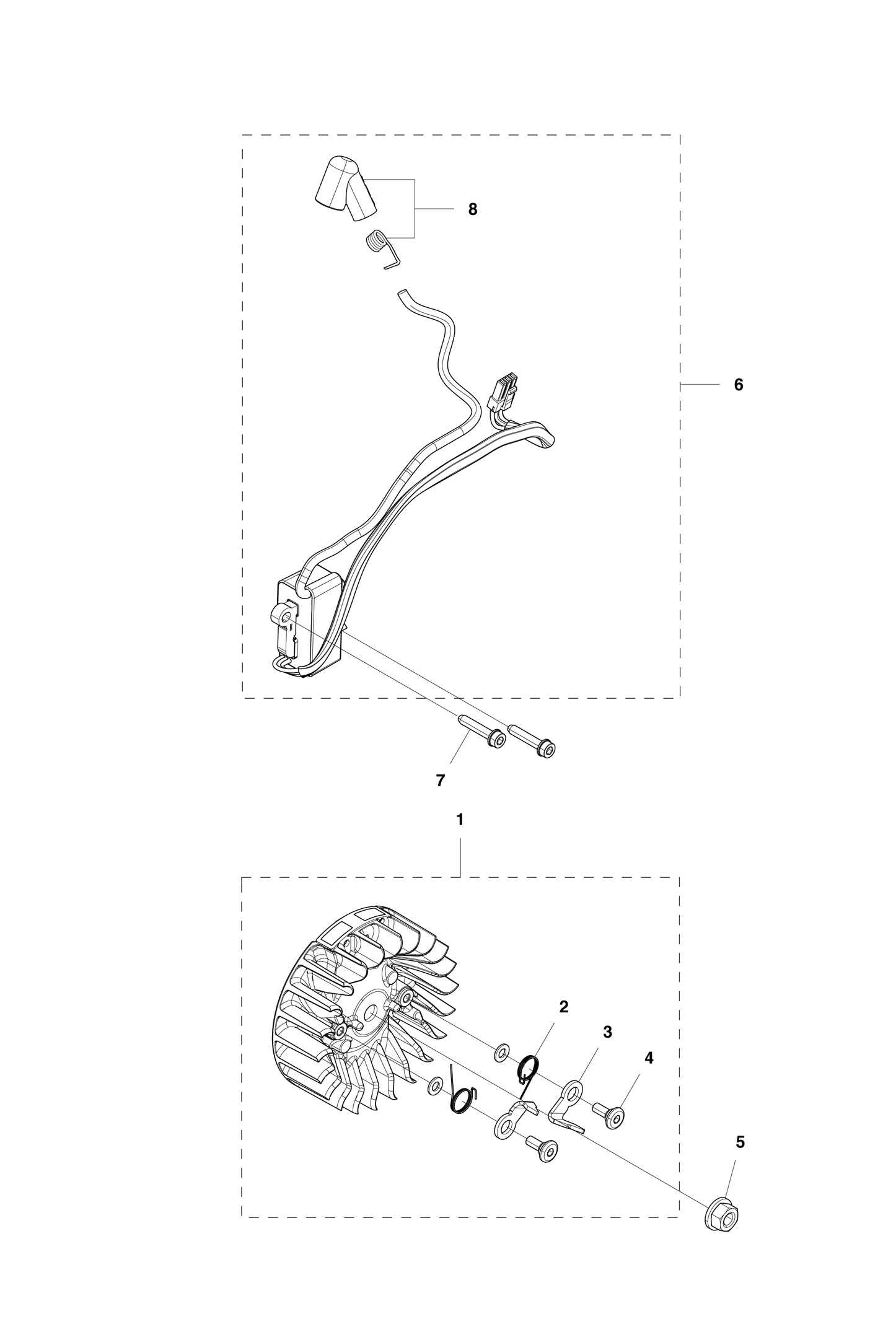 Ignition System