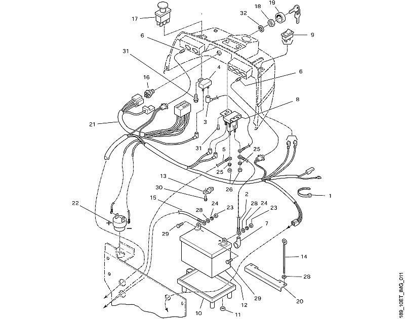 K - Electric Equip - 2