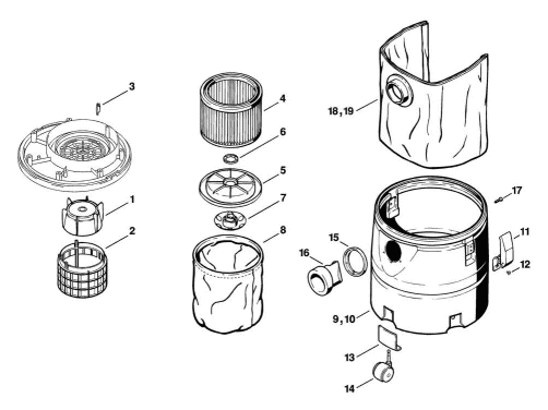 C-Filter