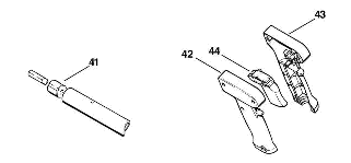 F_-Two-handed handle bar