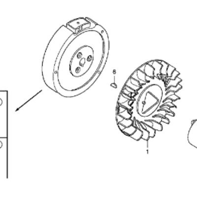 FLYWHEEL