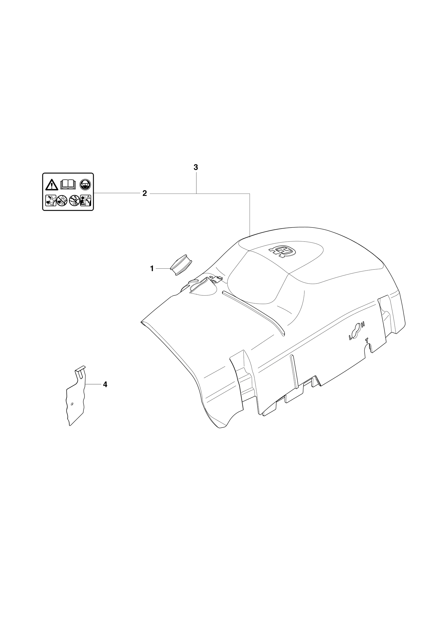 Cylinder Cover
