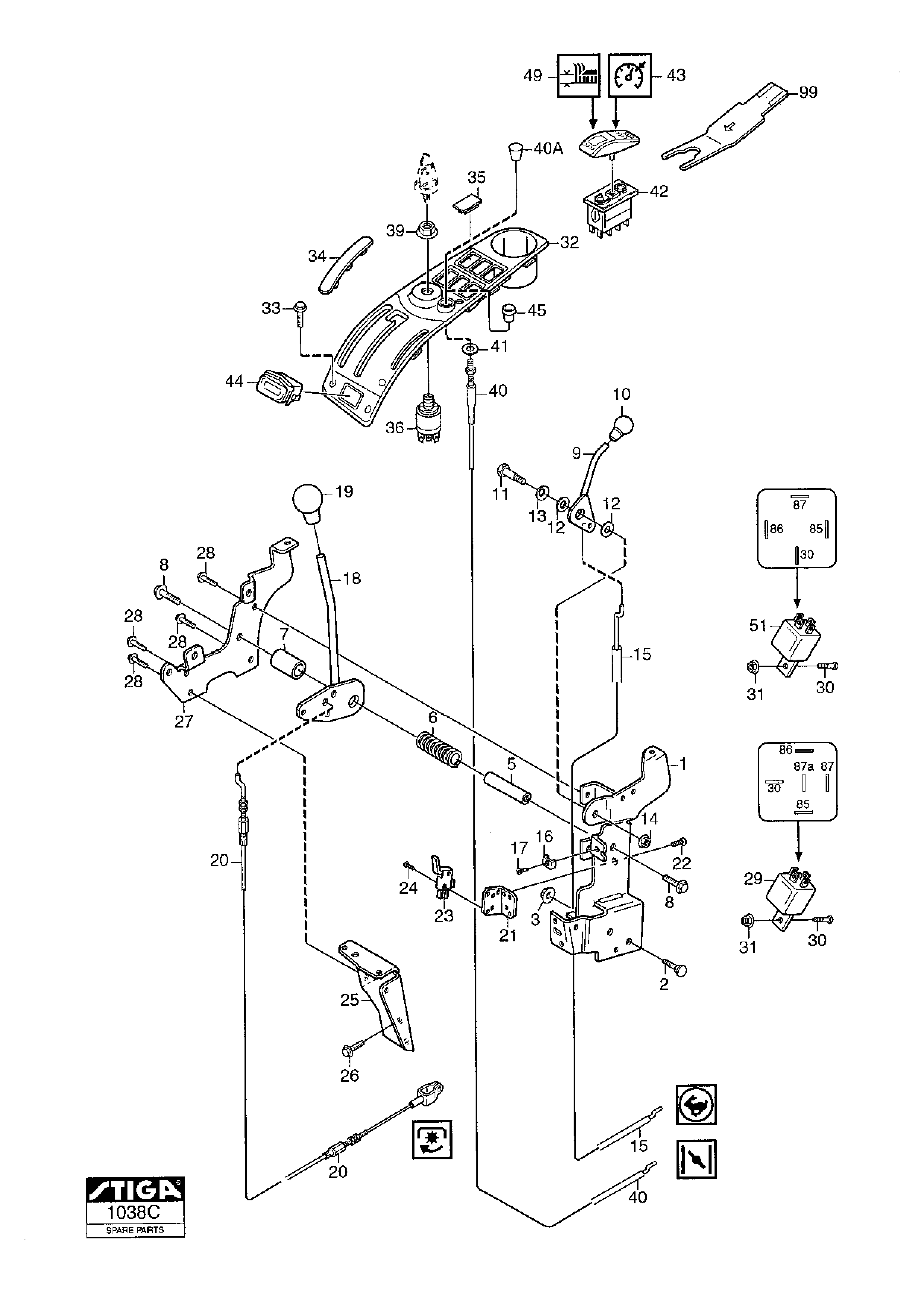 Hand controls_0