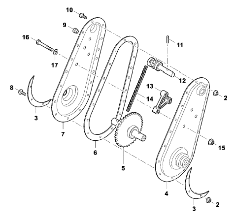 gear box