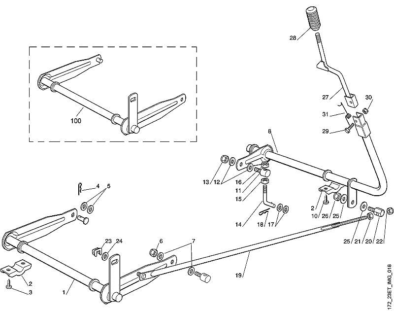 G - Height Adj