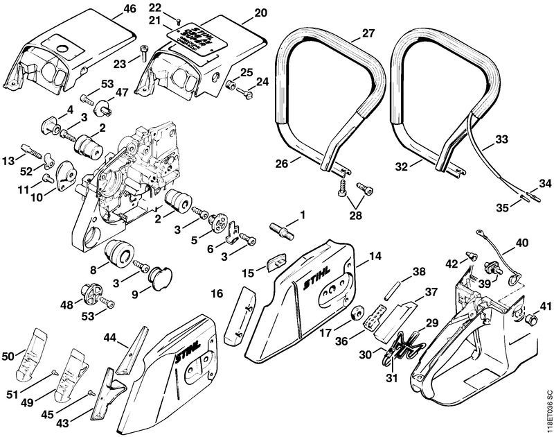 Chain Cover