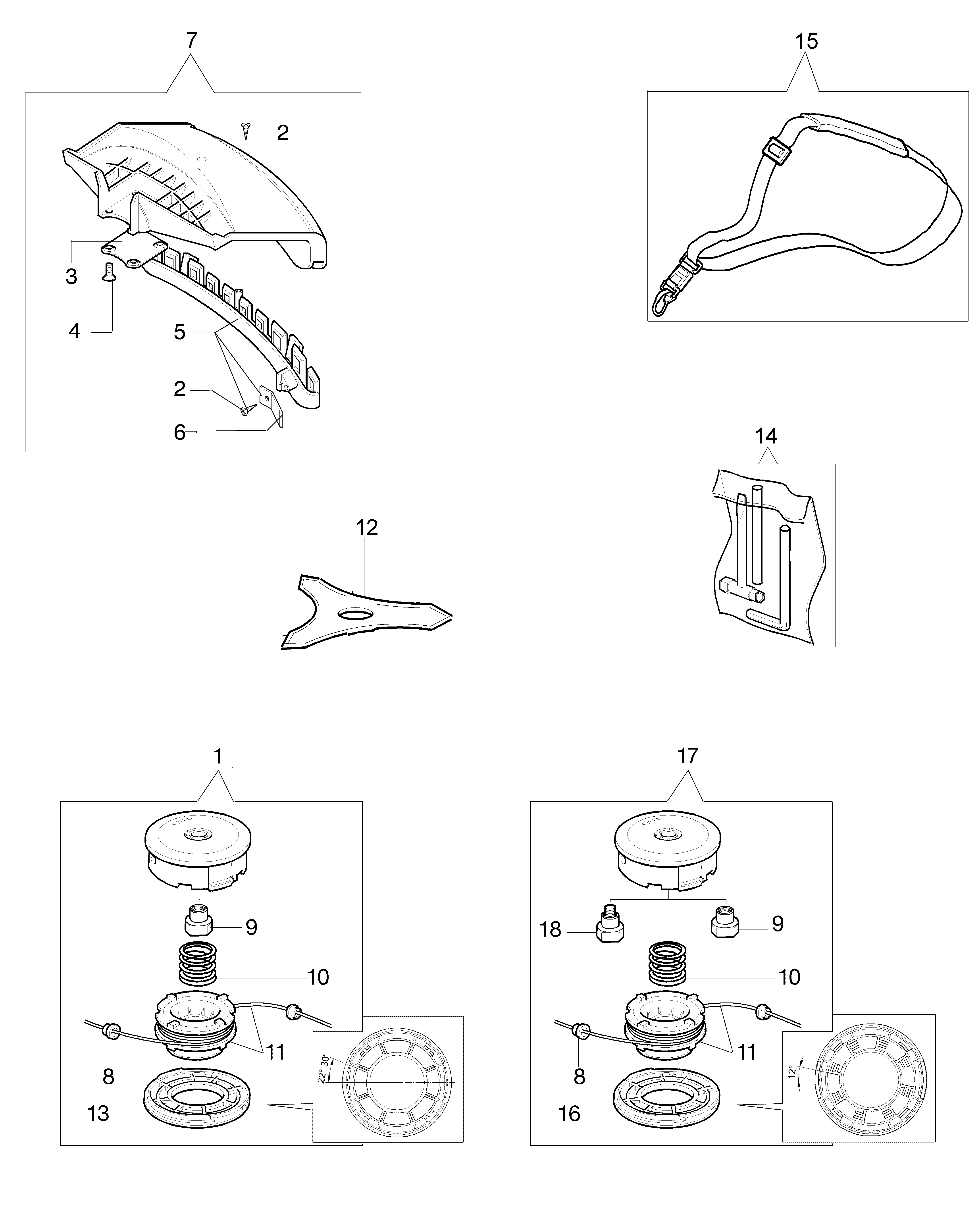 Accessories