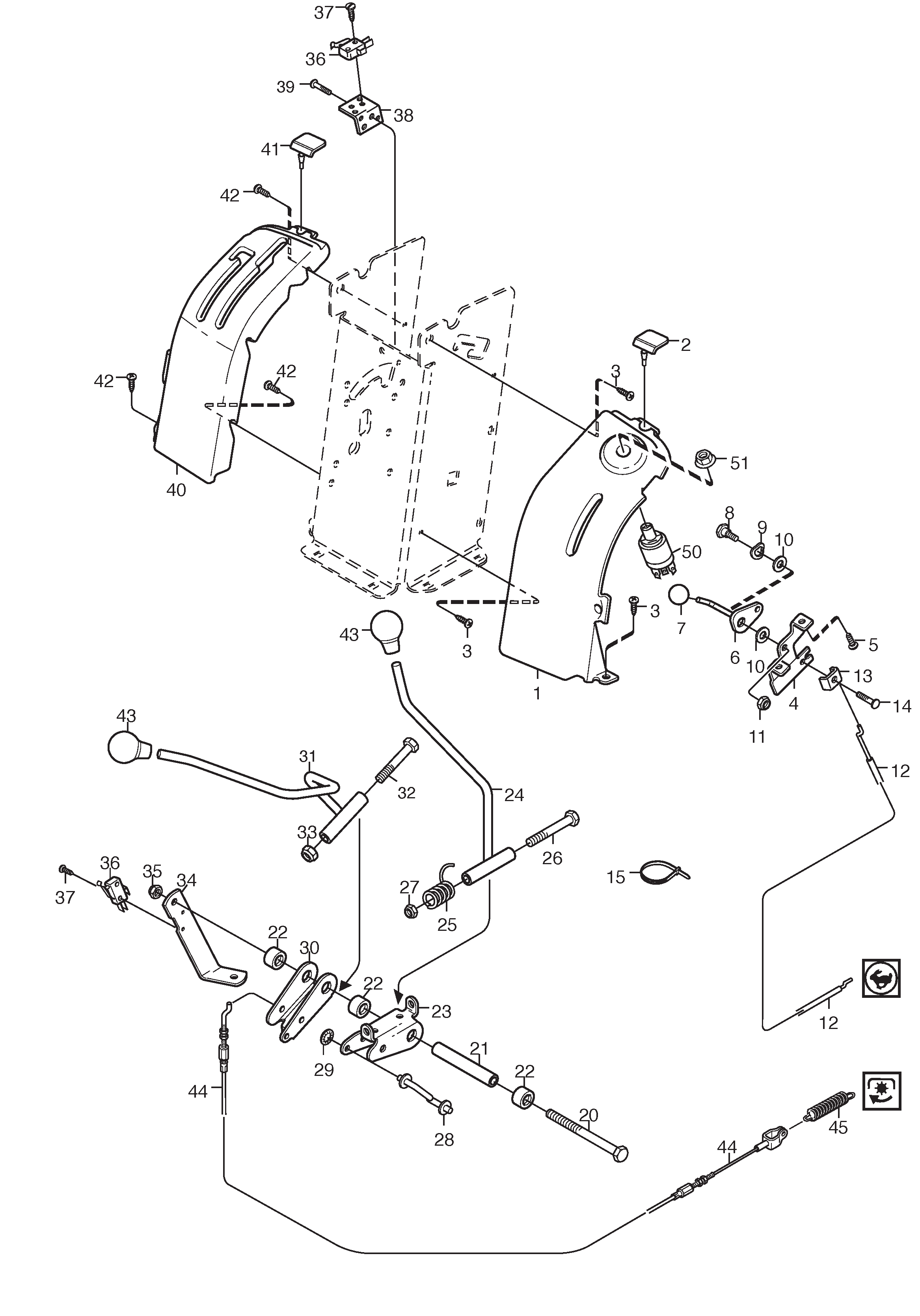 Hand controls_0