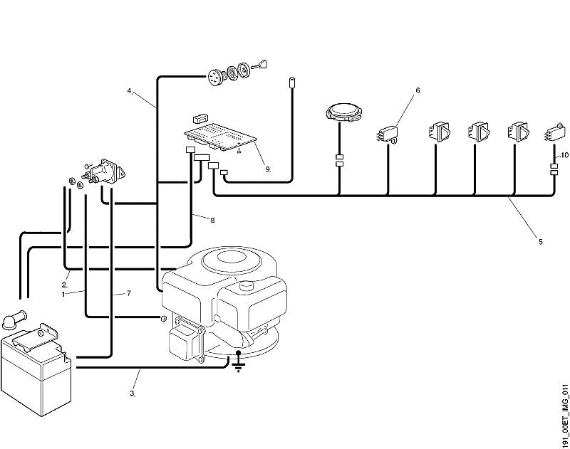 K1 Electrical Equipment