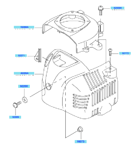 Cooling Equipment