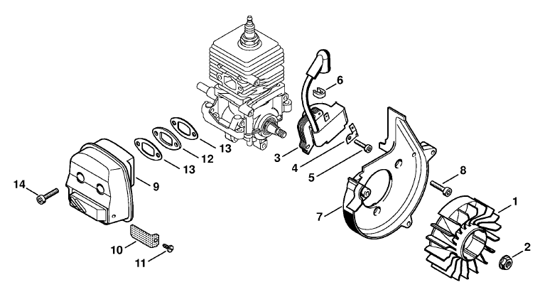 Ignition System