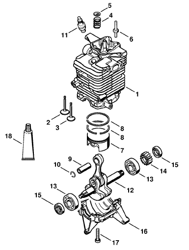 Cylinder