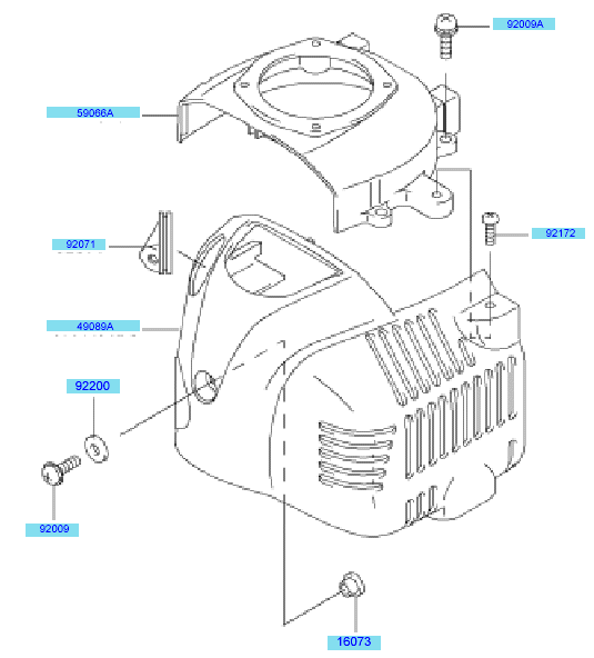 Cooling Equipment