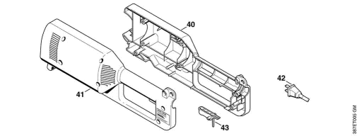 A_-Electric motor