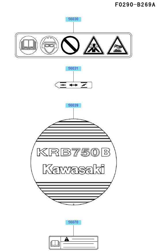 Label