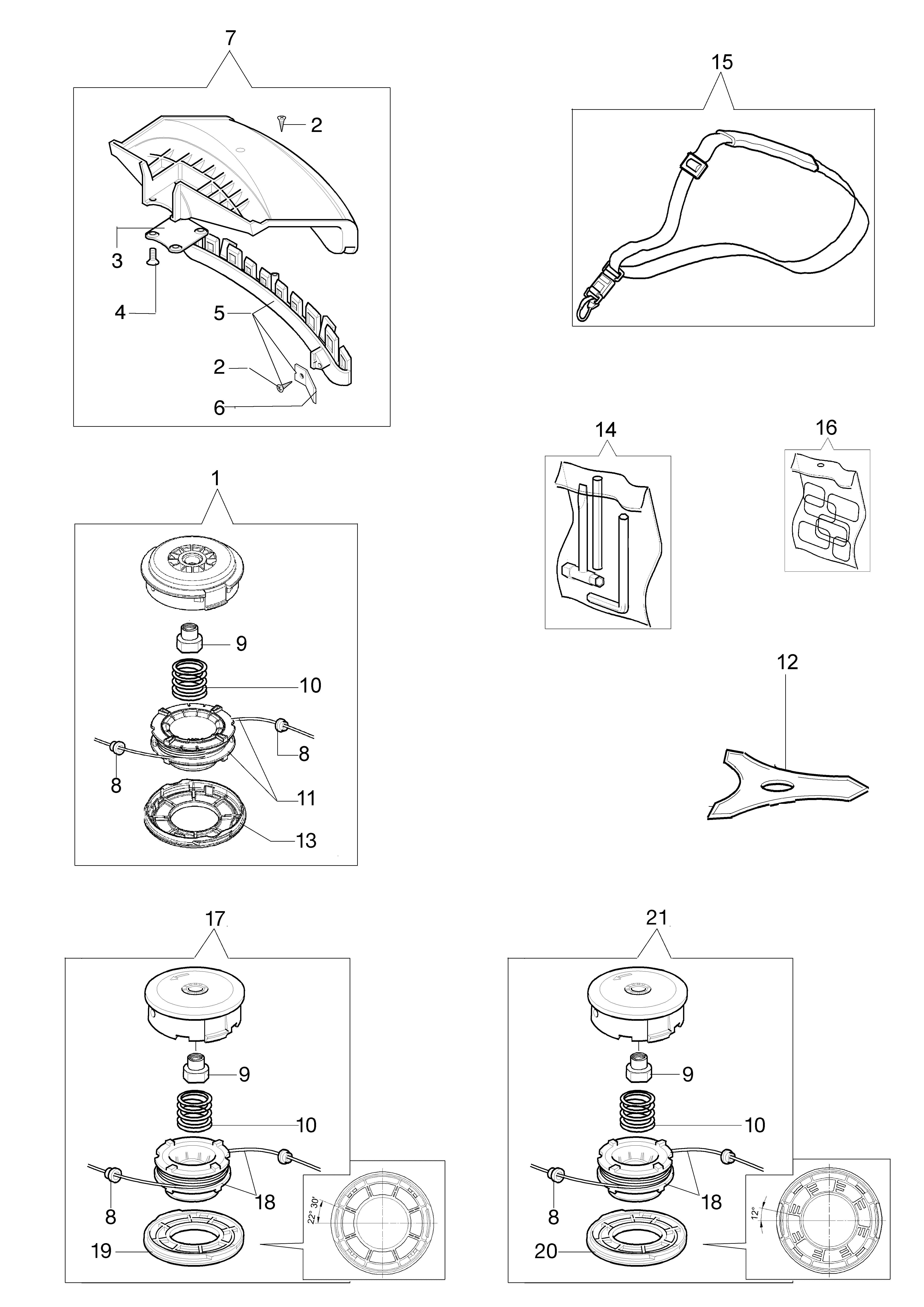 Accessories