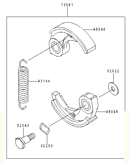 P.T.O-EQUIPMENT