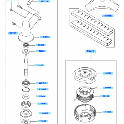 Case/ Cutter