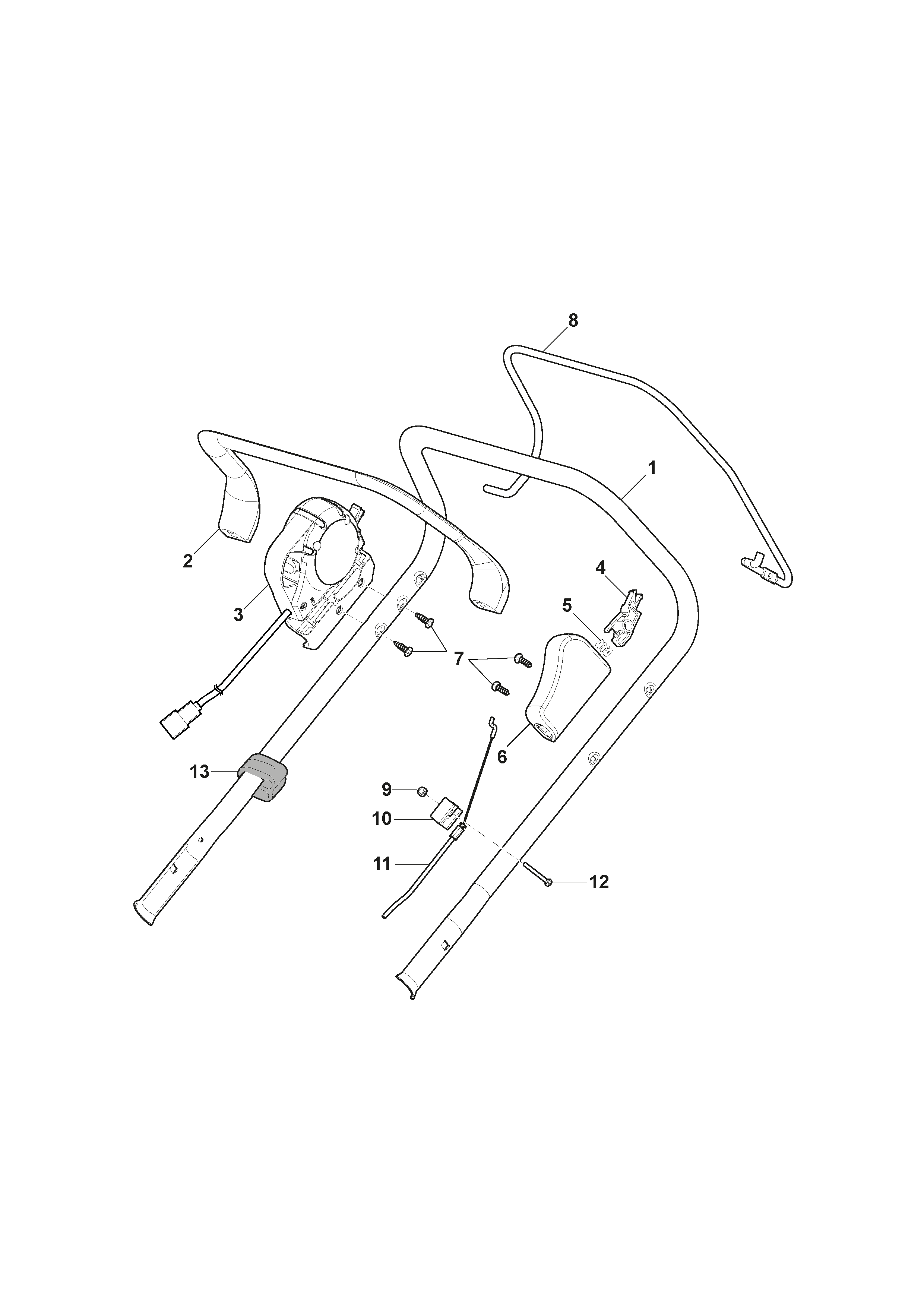 Handle