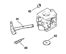 M_-Carburetor WT-29A