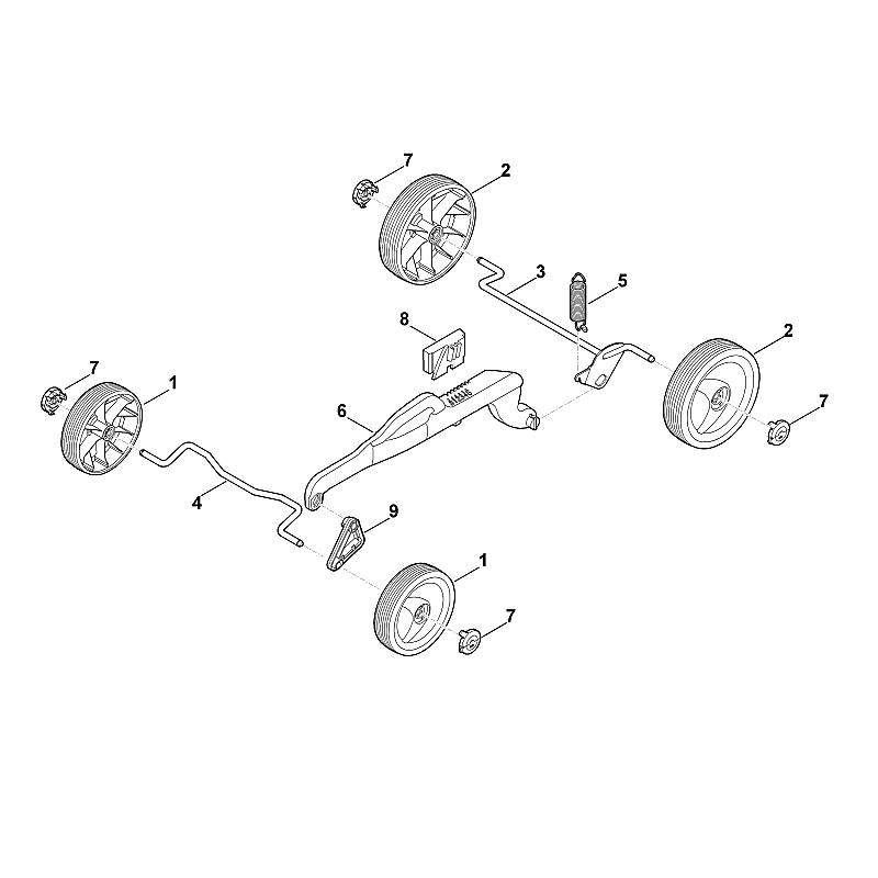 C CHASSIS