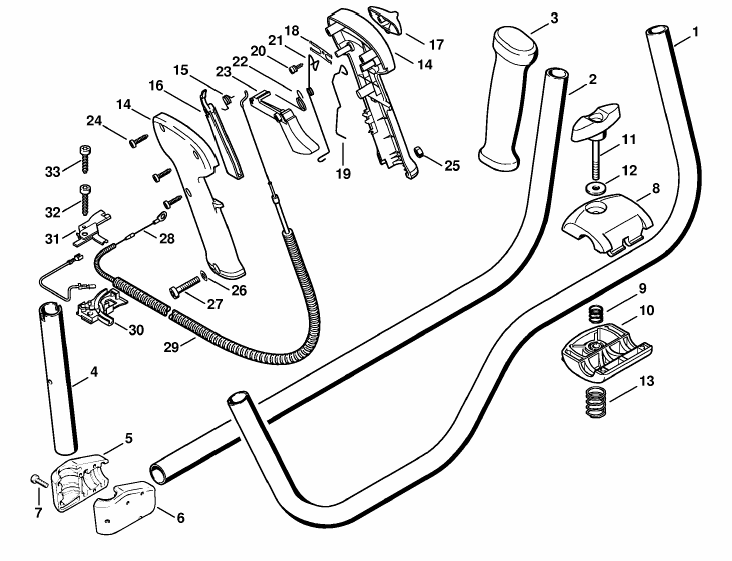 Handlebar