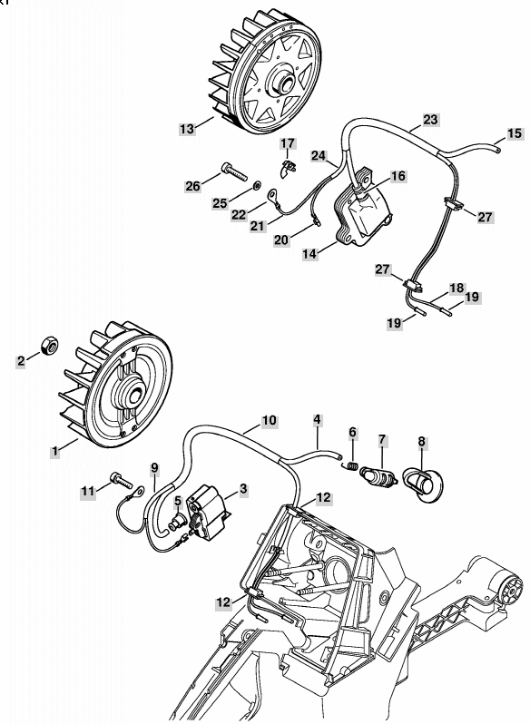 Ignition System