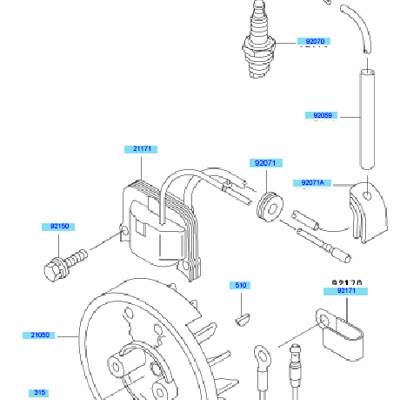 Electric Equipment