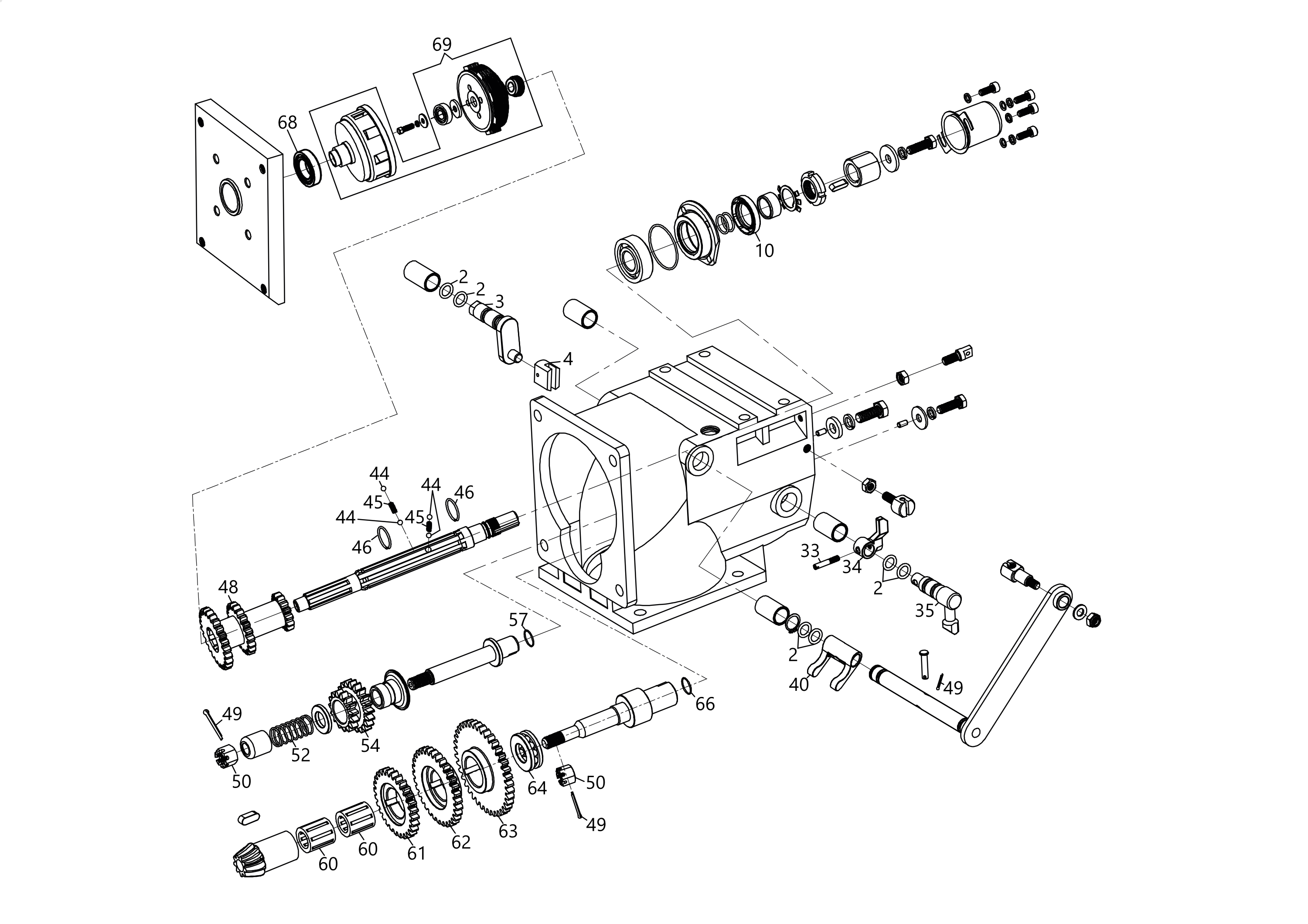 Unit (Gear)