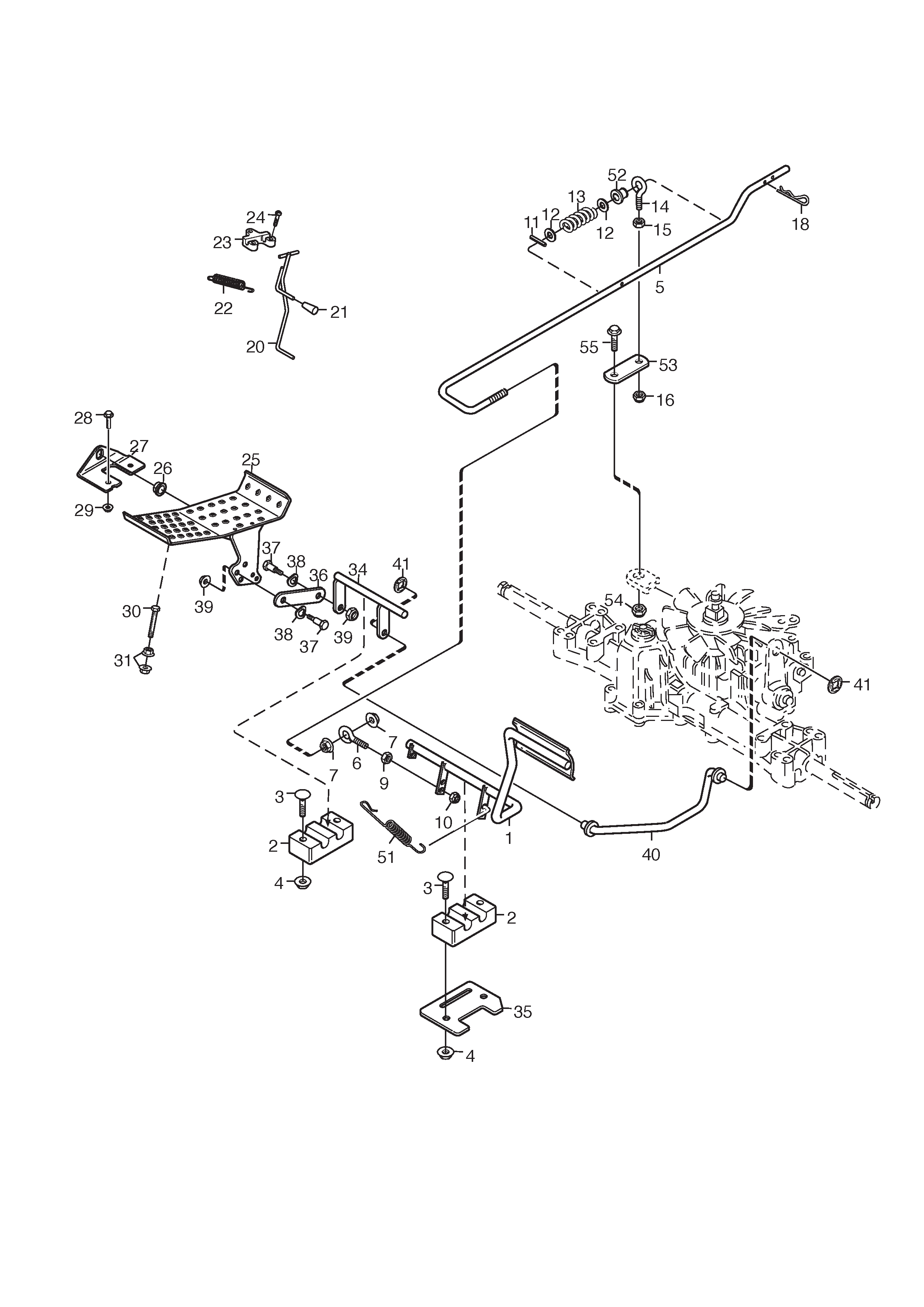 Foot Controls_0