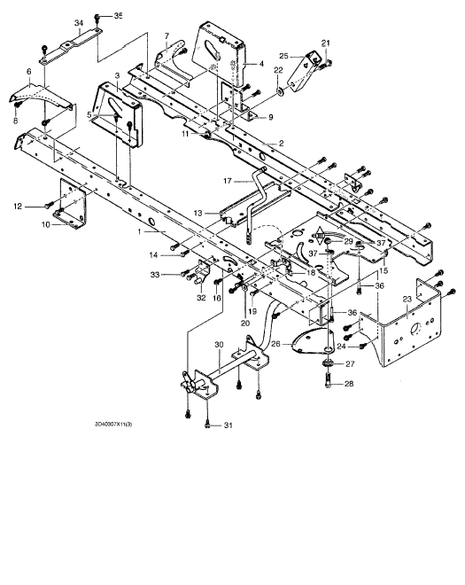 Frame Assy